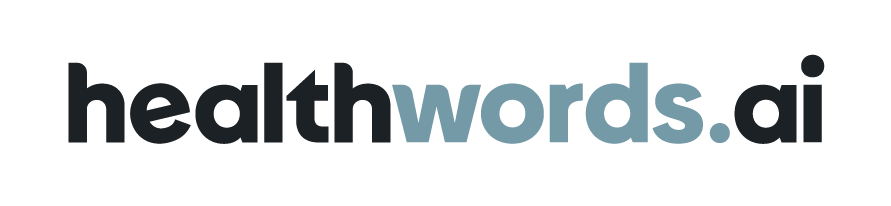 HealthWords AI